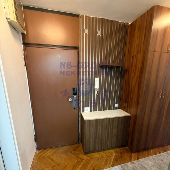 Stan na prodaju Novi Sad 48m2, 17673