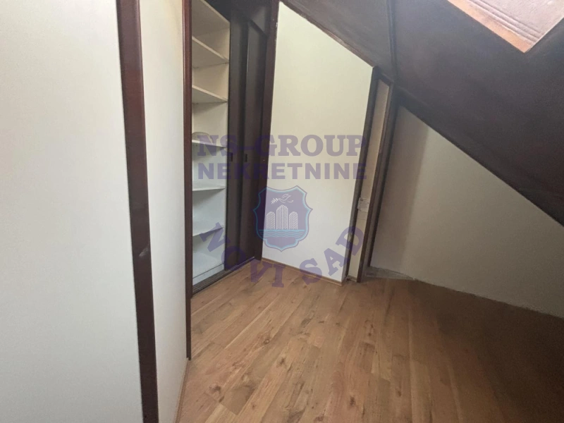 Stan na prodaju Novi Sad 56m2, 579599