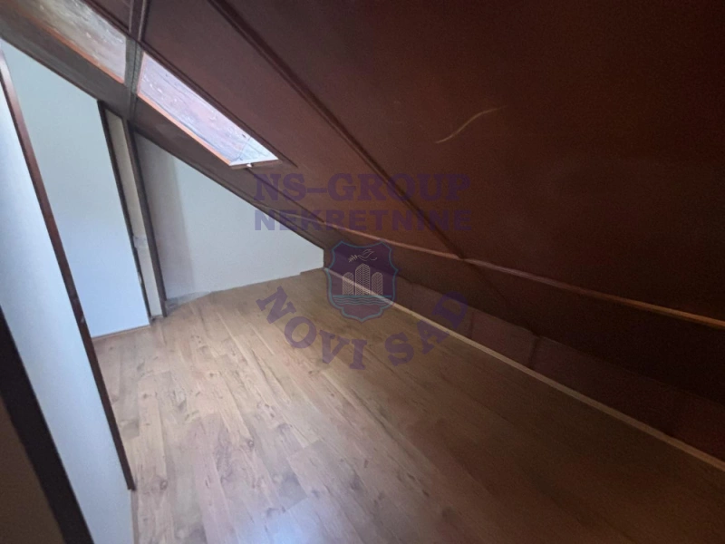 Stan na prodaju Novi Sad 56m2, 579599