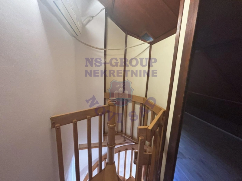 Stan na prodaju Novi Sad 56m2, 579599