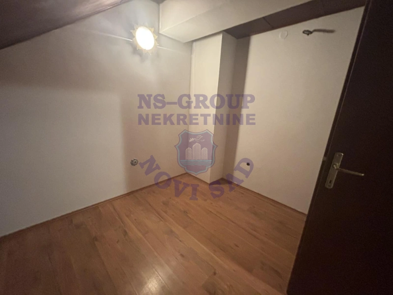 Stan na prodaju Novi Sad 56m2, 579599