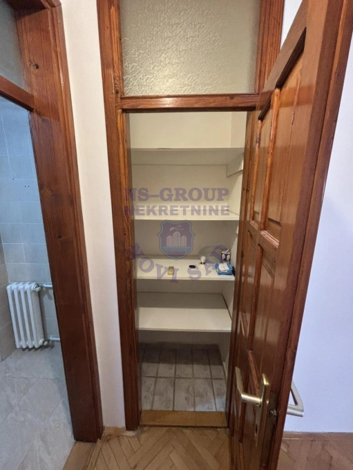Stan na prodaju Novi Sad 56m2, 579599