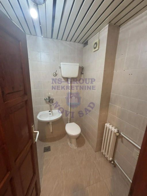Stan na prodaju Novi Sad 56m2, 579599