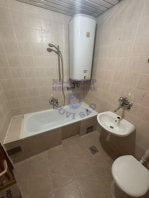 Stan na prodaju Novi Sad 56m2, 579599