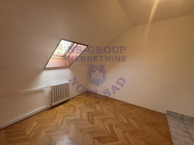 Stan na prodaju Novi Sad 56m2, 579599
