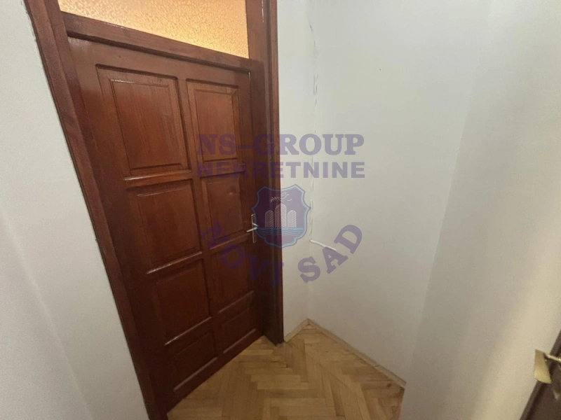 Stan na prodaju Novi Sad 56m2, 579599