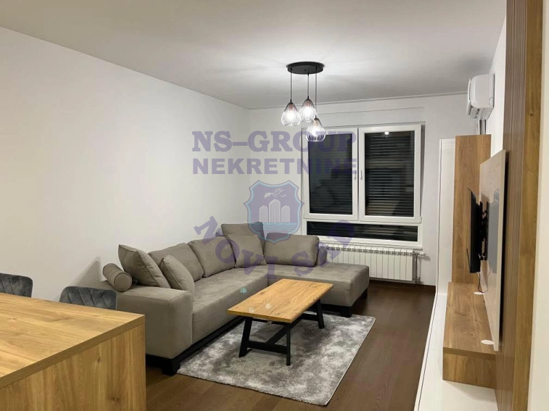 stan za izdavanje Novi Sad, 42m2 17678