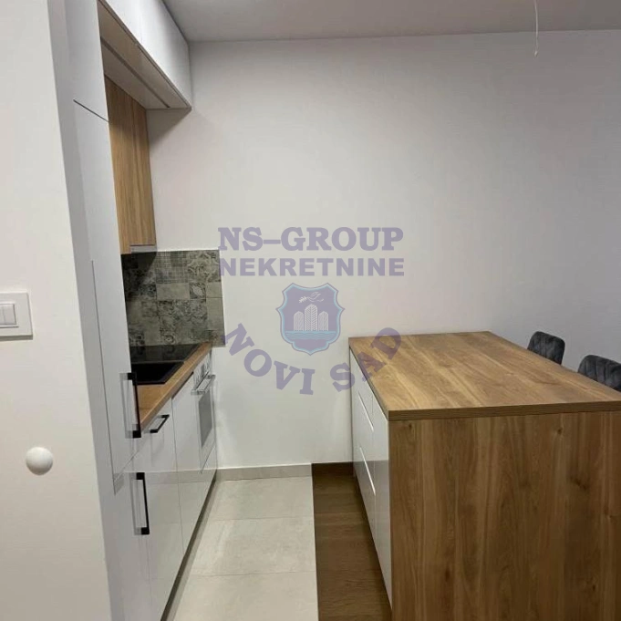 Stan za izdavanje Novi Sad 42m2, 17678