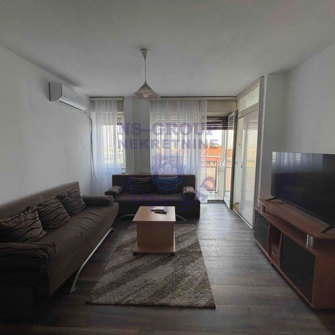 stan na prodaju Novi Sad, 50m2 17477