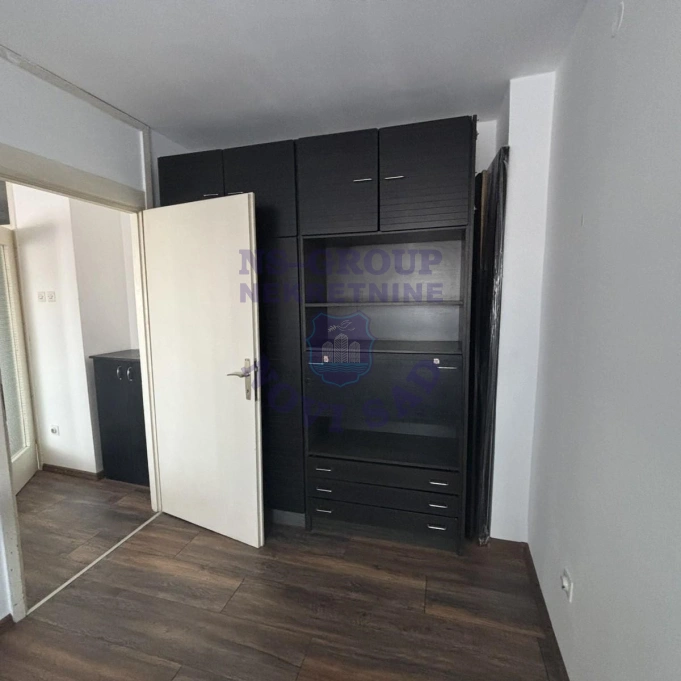 Stan na prodaju Novi Sad 50m2, 17477