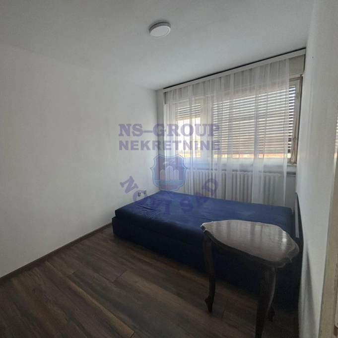 Stan na prodaju Novi Sad 50m2, 17477