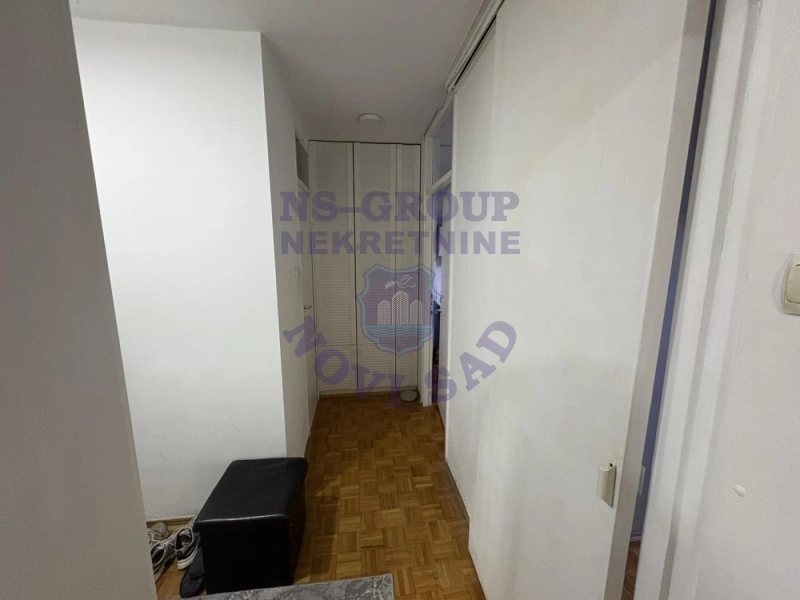Stan na prodaju Novi Sad 45m2, 579169