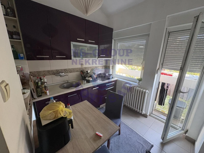 Stan na prodaju Novi Sad 45m2, 579169