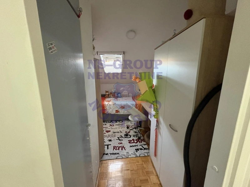 Stan na prodaju Novi Sad 45m2, 579169