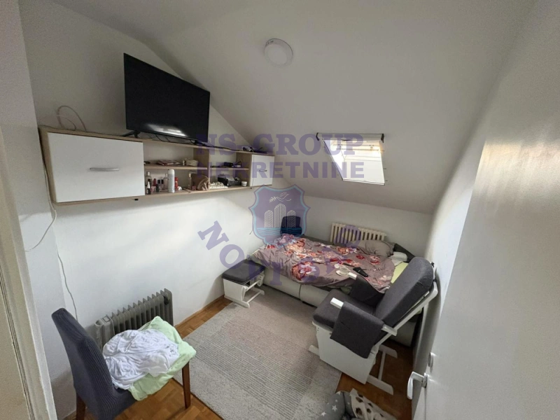 Stan na prodaju Novi Sad 45m2, 579169