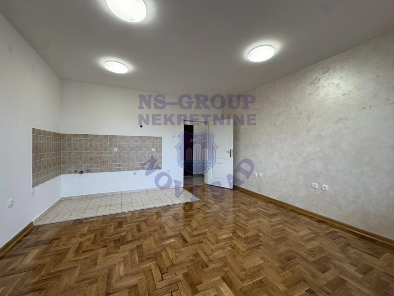 Stan na prodaju Novi Sad 29m2, 579702