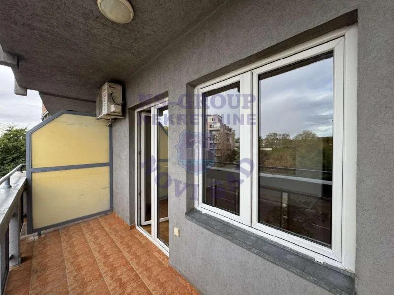 Stan na prodaju Novi Sad 29m2, 579702