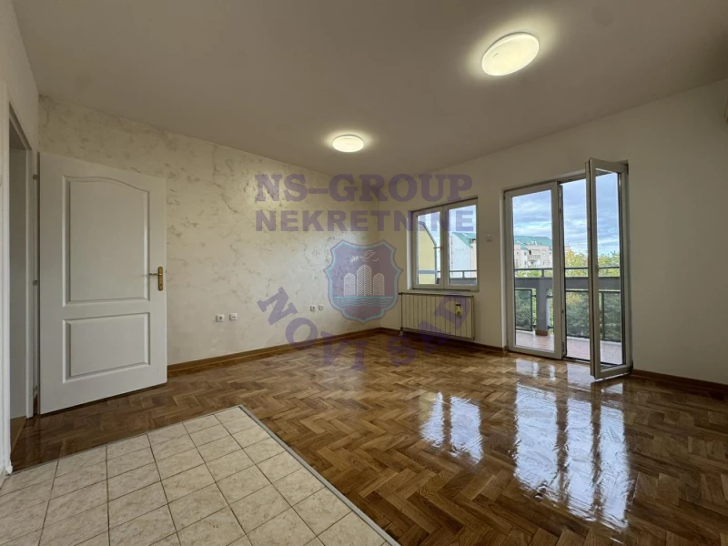 stan na prodaju Novi Sad, 29m2 579702