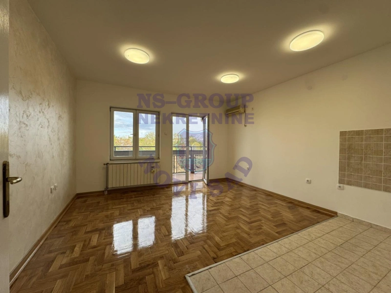 Stan na prodaju Novi Sad 29m2, 579702