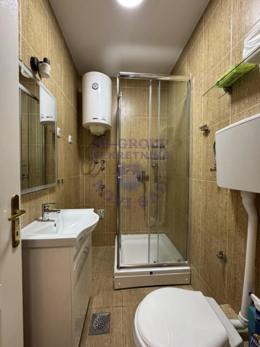 Stan na prodaju Novi Sad 29m2, 579702