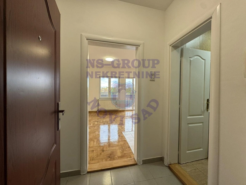 Stan na prodaju Novi Sad 29m2, 579702