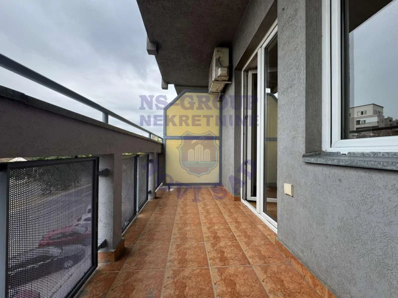 Stan na prodaju Novi Sad 29m2, 579702