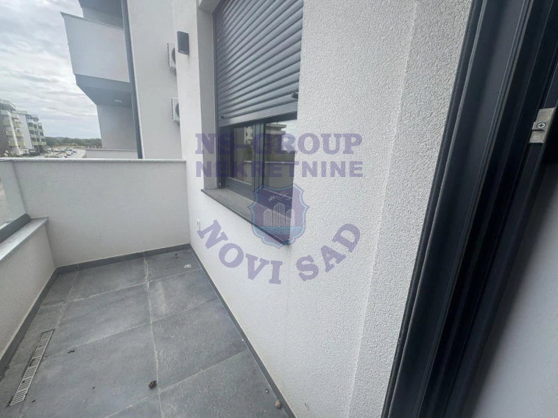 Stan na prodaju Sremska Kamenica 55m2, 579678