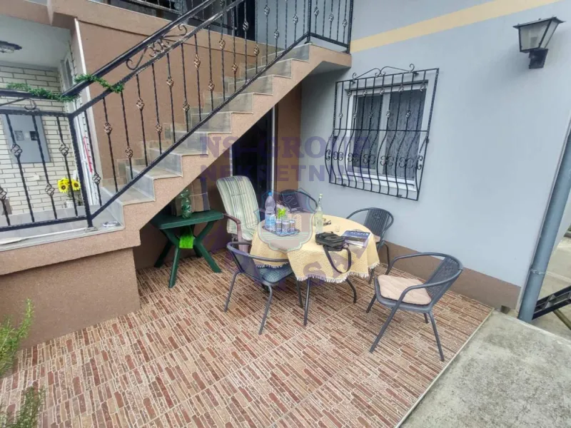 Kuća na prodaju Čortanovci 144m2, 579721