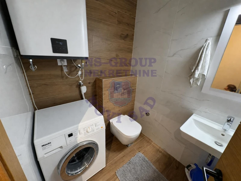 Stan na prodaju Novi Sad 79m2, 579356
