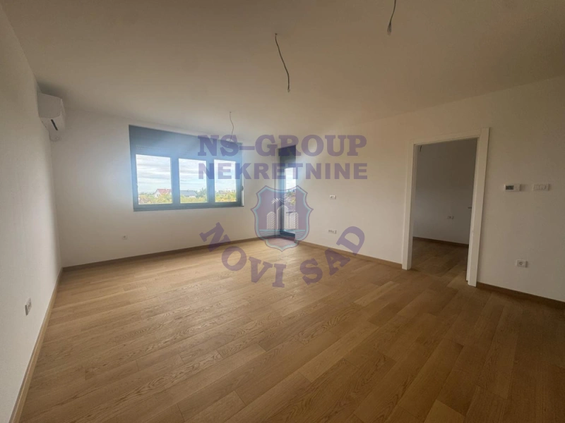 stan na prodaju Sremska Kamenica, 55m2 579678