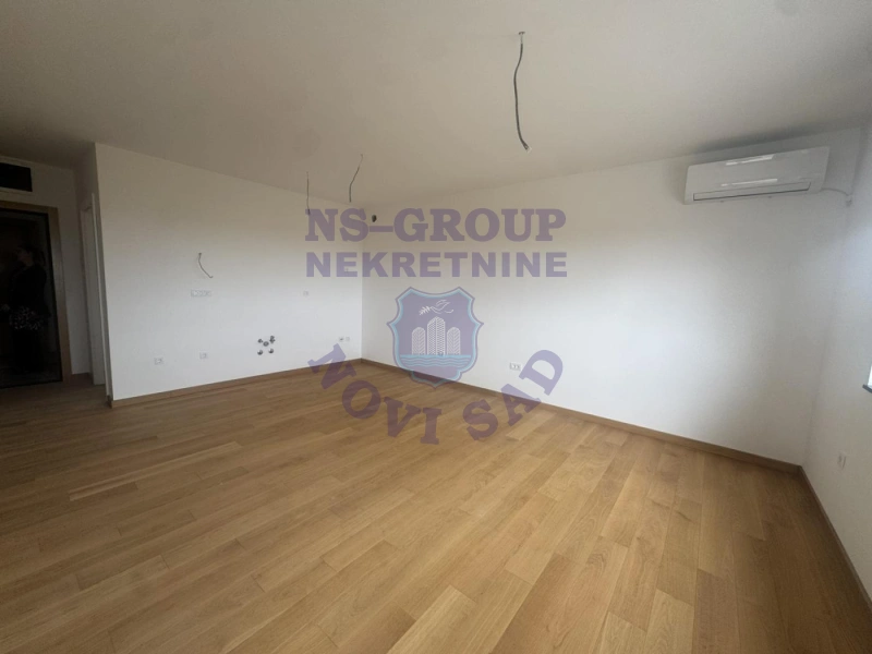 Stan na prodaju Sremska Kamenica 55m2, 579678