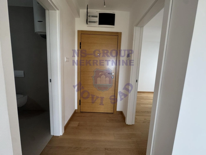Stan na prodaju Sremska Kamenica 55m2, 579678