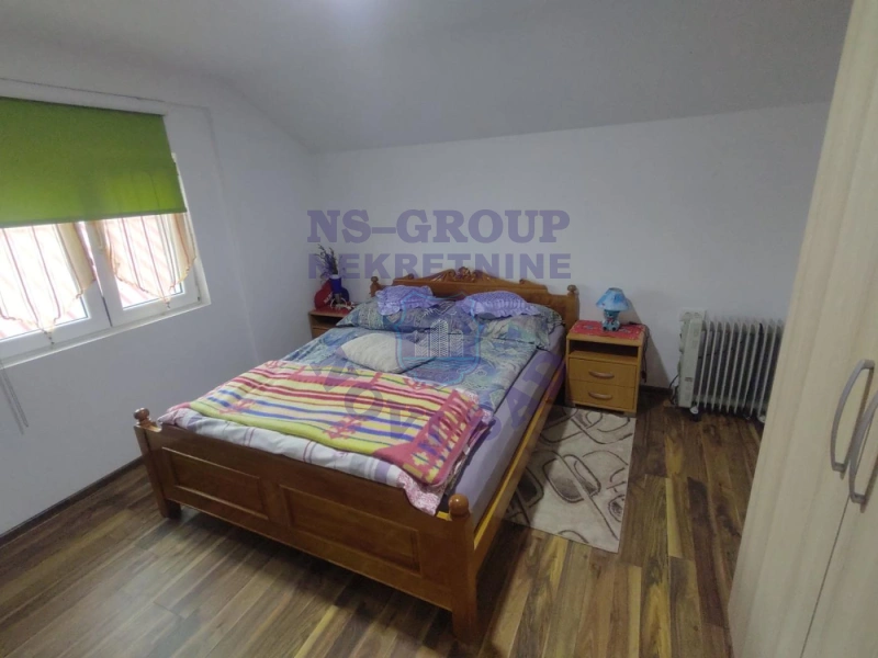 Kuća na prodaju Čortanovci 144m2, 579721