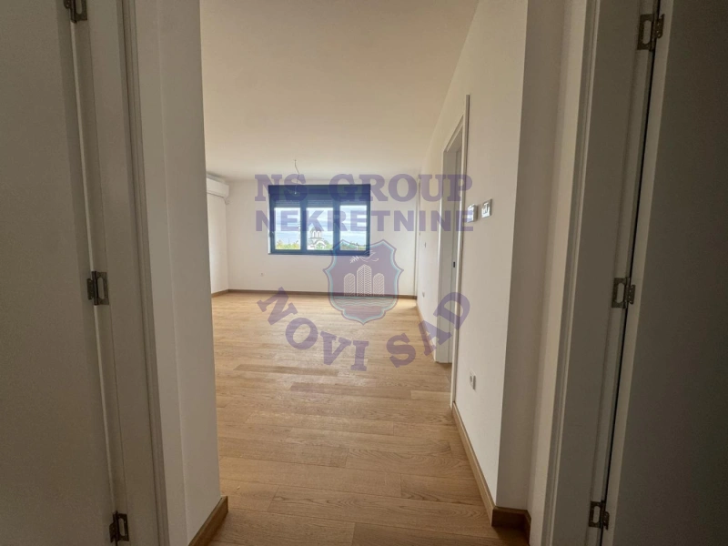 Stan na prodaju Sremska Kamenica 55m2, 579678