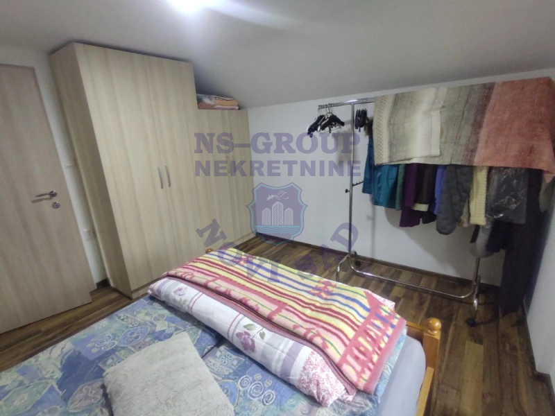 Kuća na prodaju Čortanovci 144m2, 579721