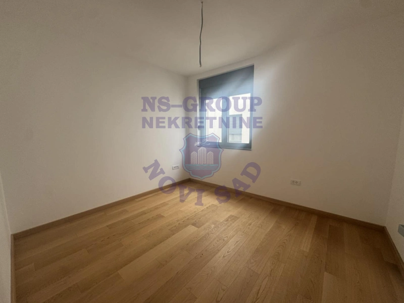 Stan na prodaju Sremska Kamenica 55m2, 579678