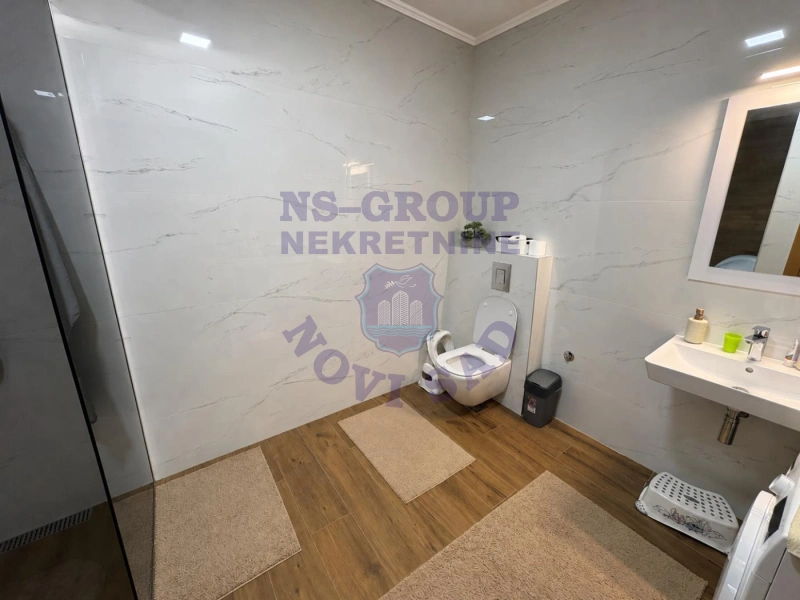 Stan na prodaju Novi Sad 79m2, 579356