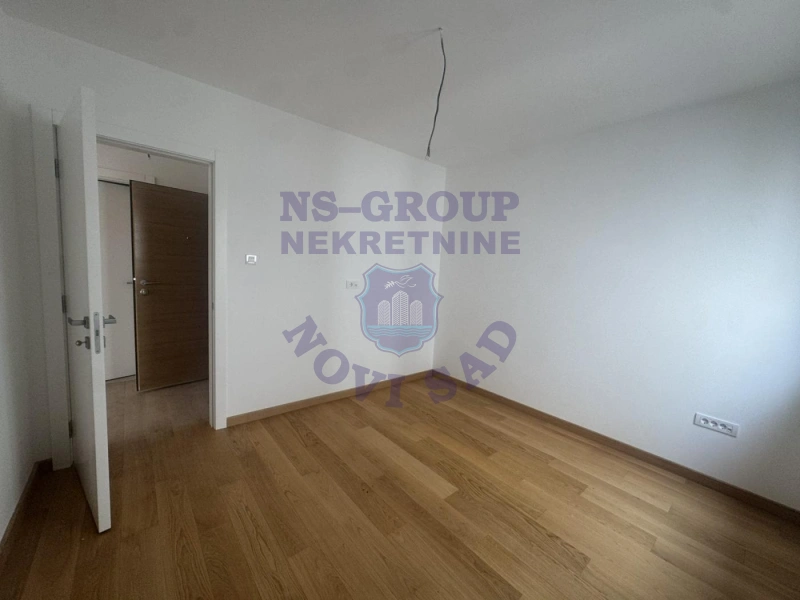 Stan na prodaju Sremska Kamenica 55m2, 579678