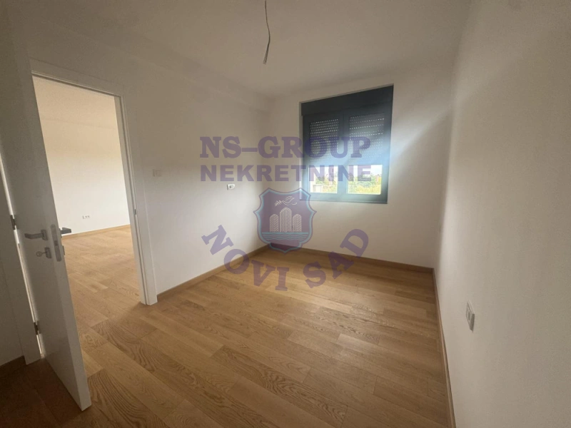 Stan na prodaju Sremska Kamenica 55m2, 579678