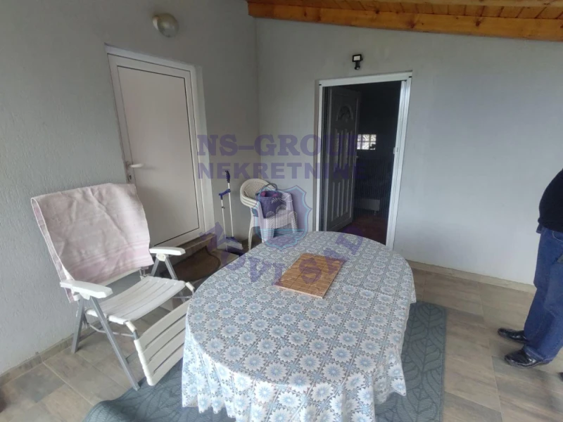 Kuća na prodaju Čortanovci 144m2, 579721
