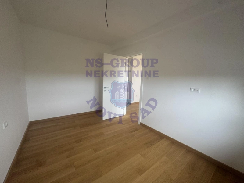 Stan na prodaju Sremska Kamenica 55m2, 579678