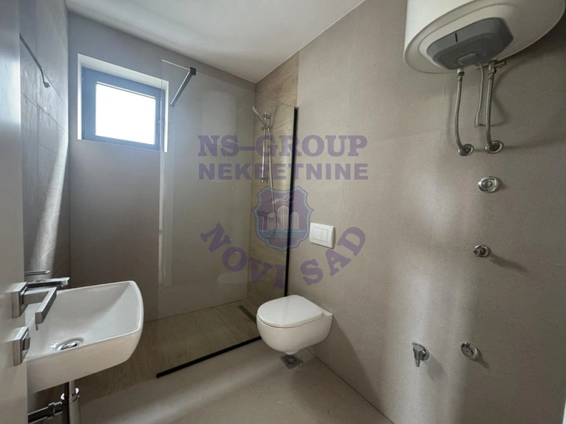 Stan na prodaju Sremska Kamenica 55m2, 579678