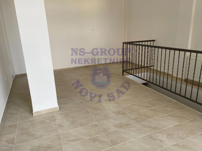 lokal na prodaju Novi Sad, 40m2 579677