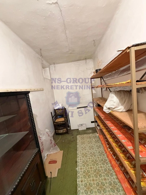 Kuća na prodaju Temerin 184m2, 578531