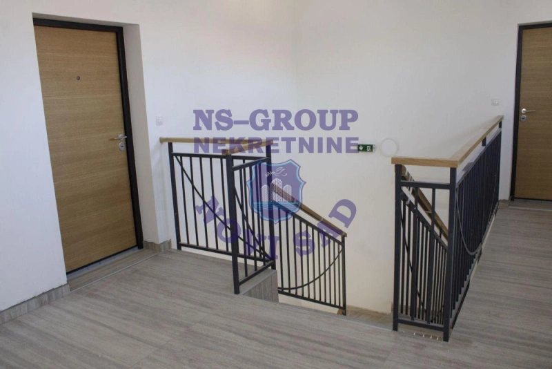 Stan na prodaju Vrbas 74m2, 579568