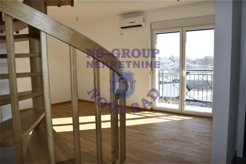 stan na prodaju Vrbas, 74m2 579568