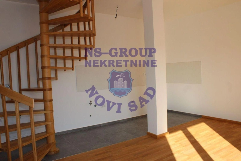 Stan na prodaju Vrbas 74m2, 579568