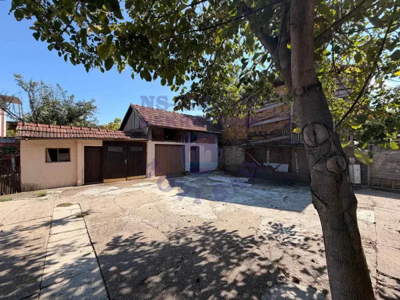 Kuća na prodaju Temerin 184m2, 578531