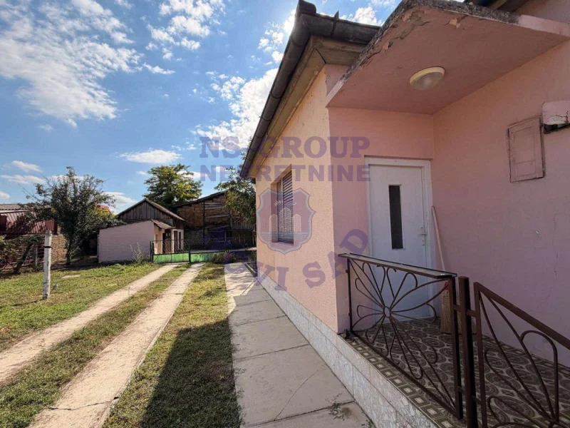 kuca na prodaju Temerin, 184m2 578531