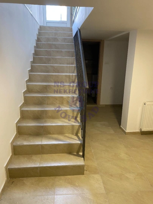 lokal na prodaju Novi Sad 40m2 579677